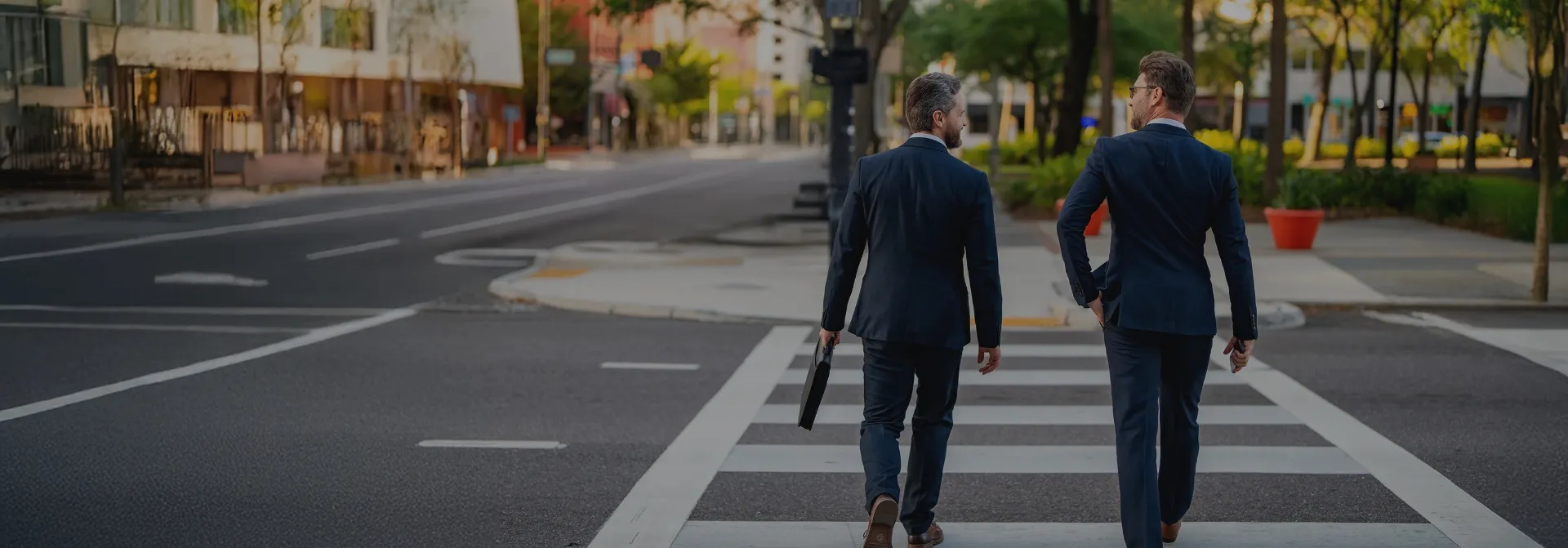 Executive Protective Security & Mobility Advisory